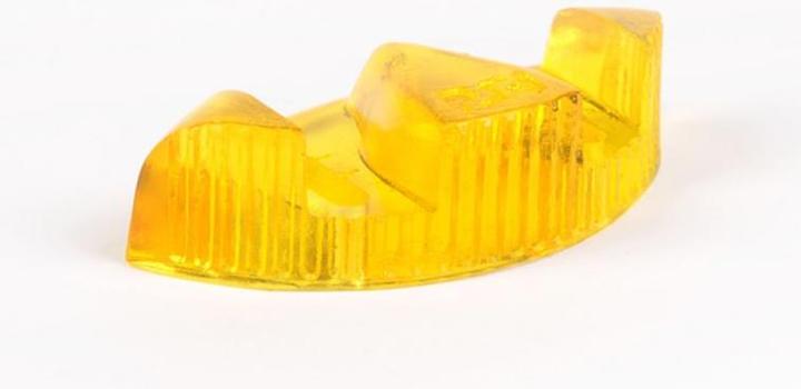 Actual product image Riptide PSD Aero Clear Foot Stop 2019