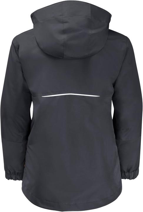 Produktbild Jack Wolfskin Iceland 3In1 Jacket B (116)