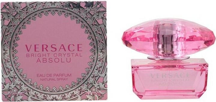 Image du produit Versace Cristal brillant (Eau de parfum, 30 ml)
