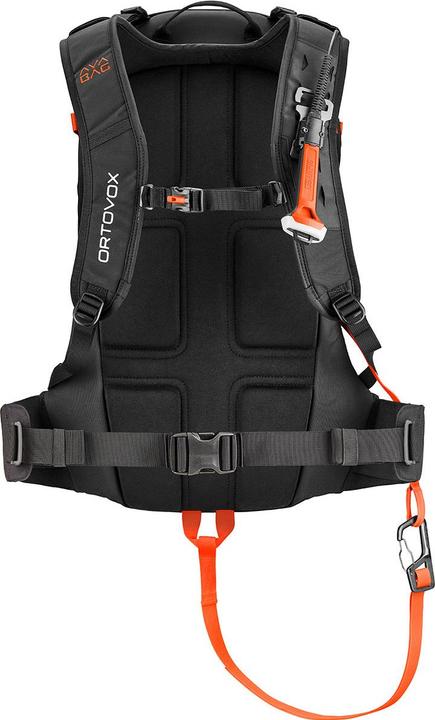 Image du produit Ortovox Avabag Litric Freeride 26S (Emetteur-récepteur d'avalanche)
