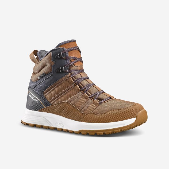 Image du produit Quechua SH500 MID (42)
