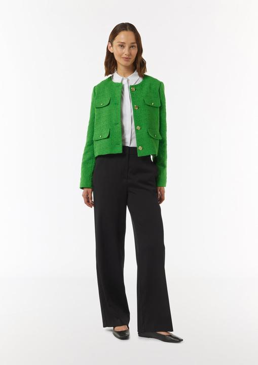 Actual product image Comma Jacket (36)