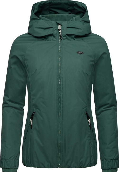Pine Green