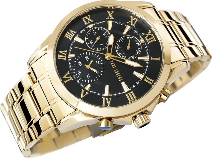 Image du produit Paul Lorens Herrenuhr PL3844B2-1D1