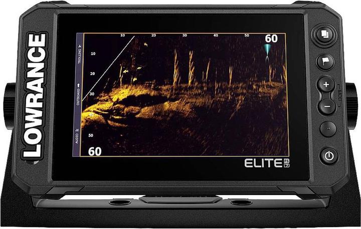 Immagine prodotto Lowrance Ecoscandaglio Elite FS 7