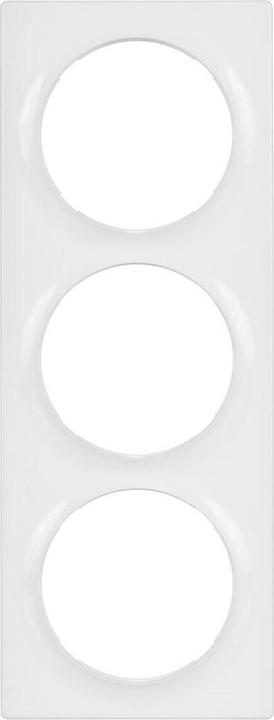 Produktbild Fibaro Triple cover plate