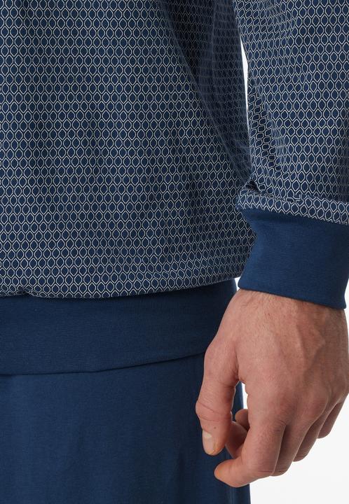 Actual product image Schiesser Pyjama Comfort Essentials (52, L)