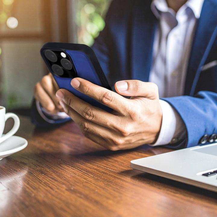 Image du produit Mobiparts Classic Backcover Apple iPhone 16 Moonstone Beige (MagSafe Compatible) (Apple iPhone 16)