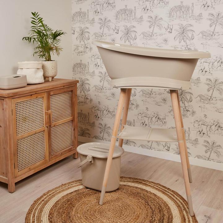 Actual product image Zewi Bath Stand Sense