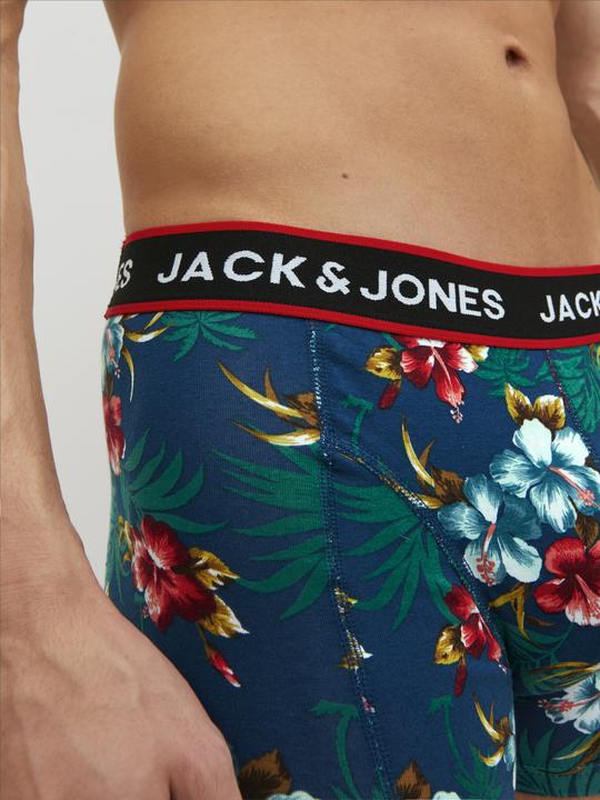 Immagine prodotto Jack & Jones Flower (S, confezione da 3)