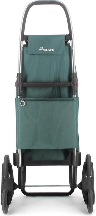 Image du produit Rolser Chariot d'achat bleu pastel