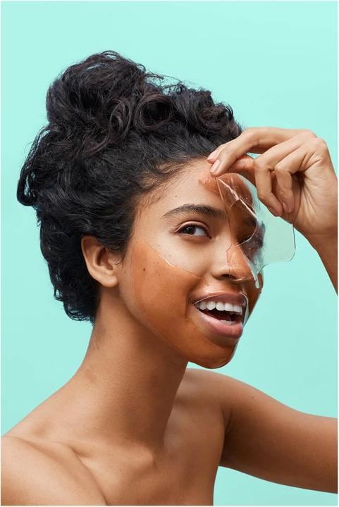 Immagine prodotto Patchology Maschera in idrogel con bollicine (7 ml)