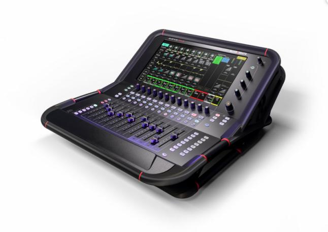Produktbild Allen & Heath Avantis Solo (Studio- und Livemixer)
