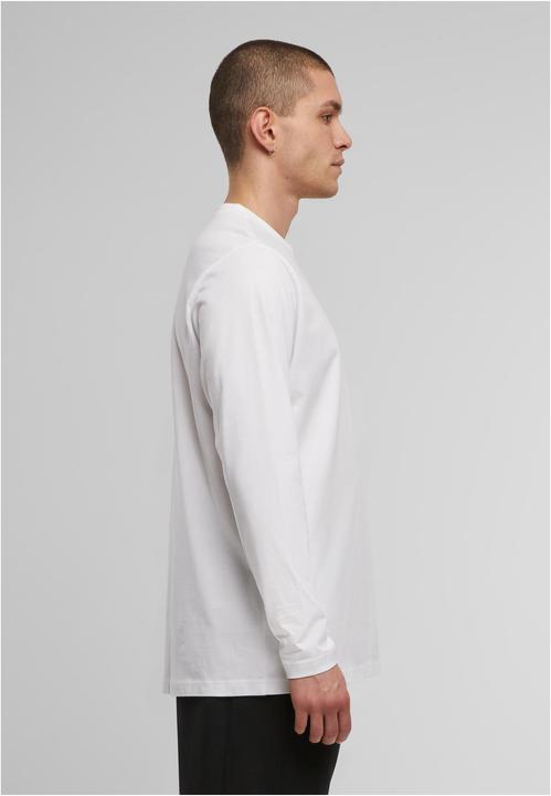 Actual product image New Morning Studios Basic longsleeve (L)