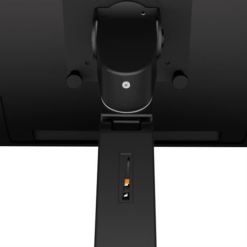 Actual product image Ergotron Lx Pro Arm Single Display Tall Pole black (Table, 34")