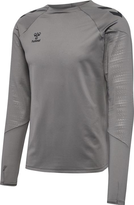 Actual product image hummel Hmlpro Training Crew Sweat (XL)