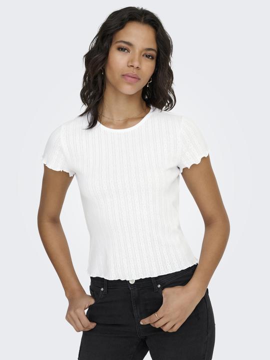 Produktbild Only Kurzärmeliges Oberteil (XS)