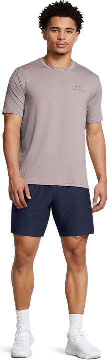 Actual product image Under Armour Tech Vent 7In Shorts (S)
