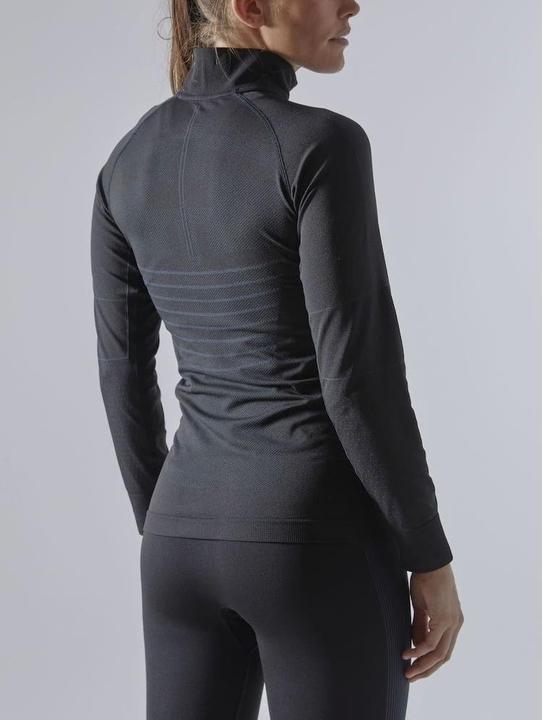 Actual product image Craft Active Intensity Zip Longsleeve (XL)