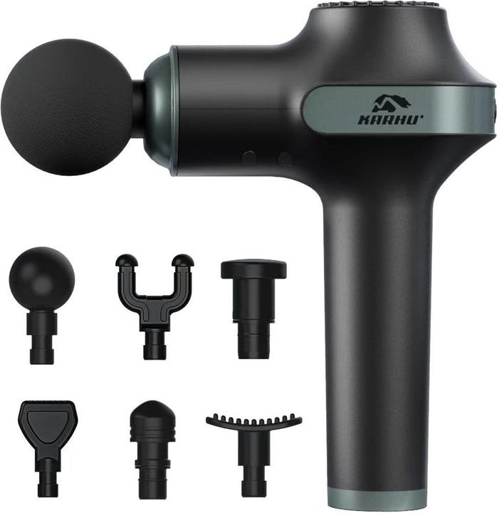 Actual product image Karhu PRO8