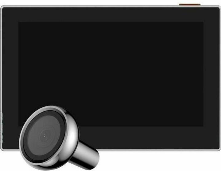 Actual product image EZVIZ HP2 (Wireless)