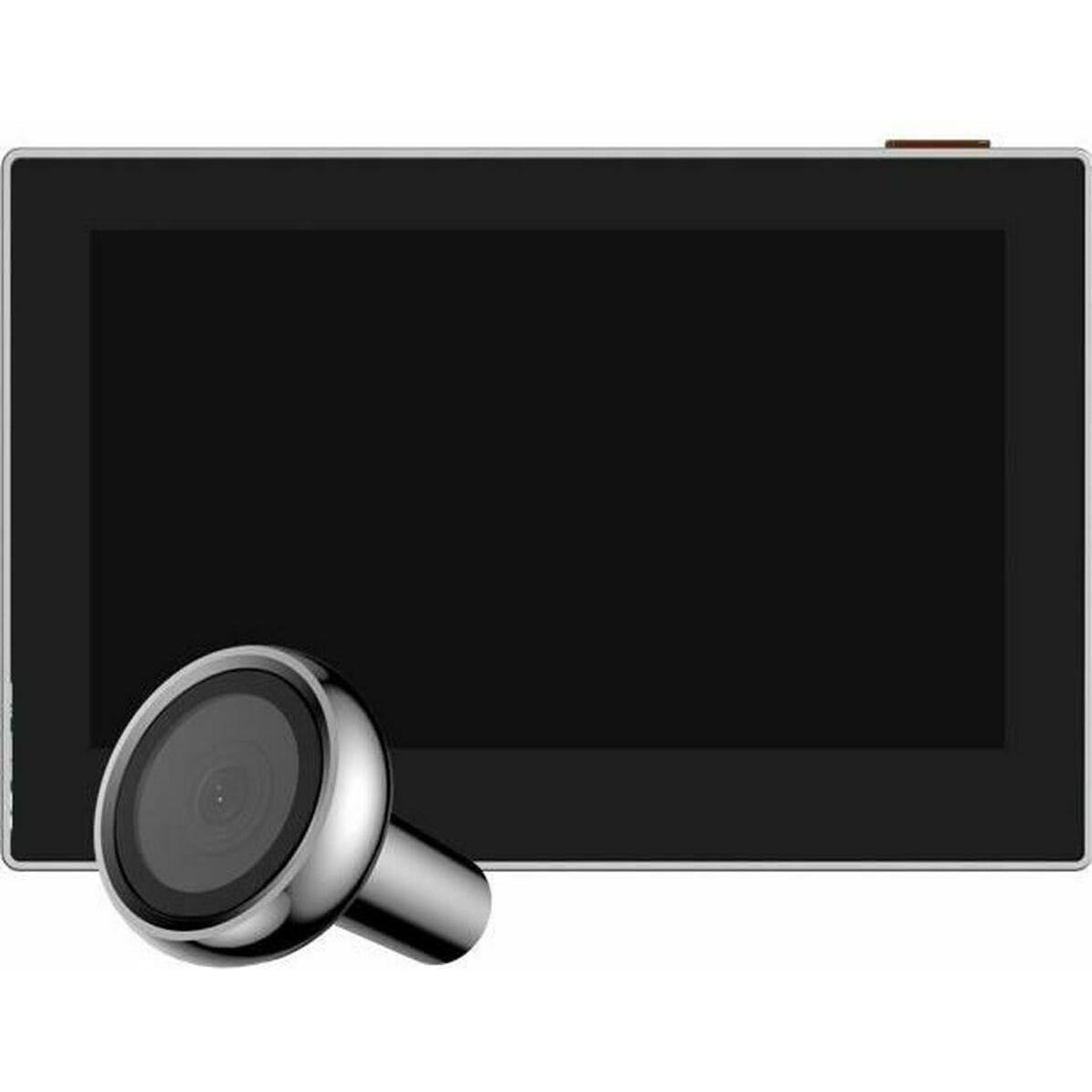 EZVIZ, Campanello + Citofono, HP2 (Senza fili)