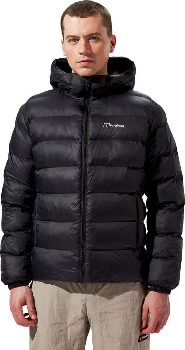 Produktbild Berghaus Synthetisch isolierte Ewden Jacket (52, L)