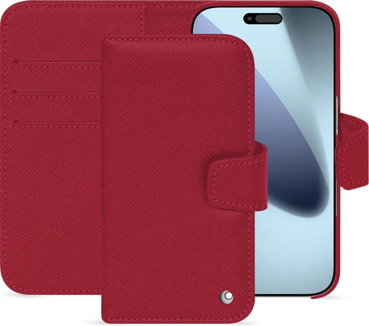 Rouge passion ( Pantone #a6192e )
