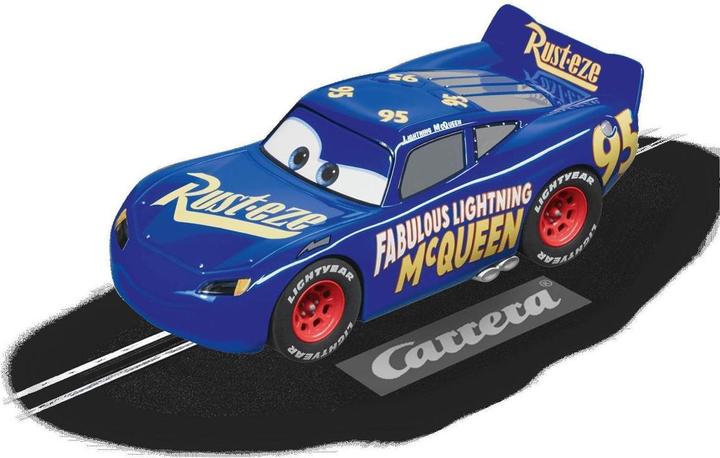 Produktbild Carrera Zusatzeinspeisung 10 Meter