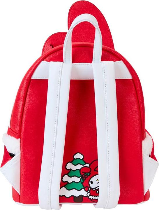 Immagine prodotto Loungefly Mini zaino Hello Kitty by Melody Winter