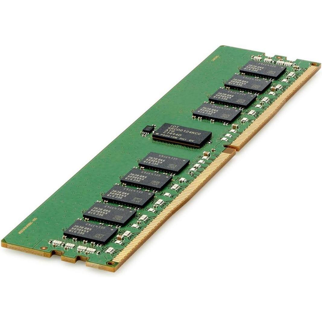 HPE 16GB DDR4 registered memory (2400 MHz, DDR4-RAM), RAM