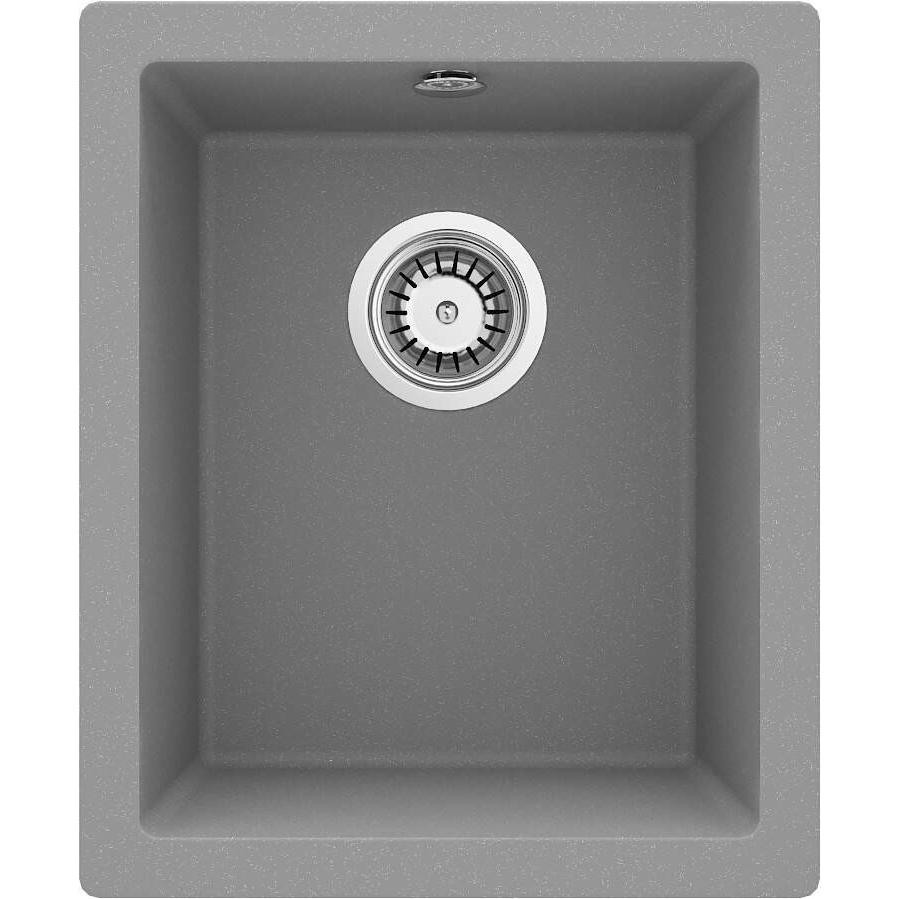 Deante , Lavello, Lavandino Sospeso A 1 Vasca In Granito