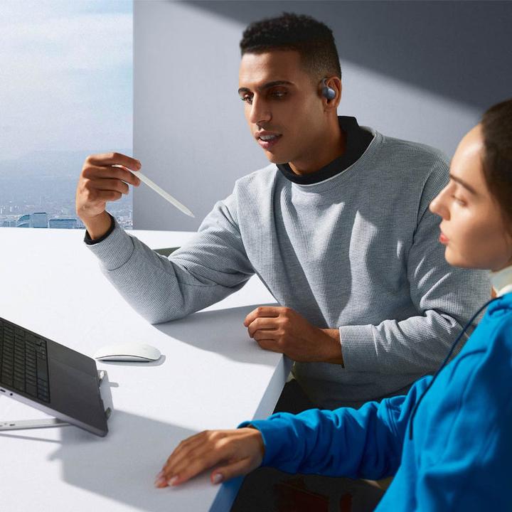 Actual product image Baseus Eli Sport 1 (7.50 h, Wireless)
