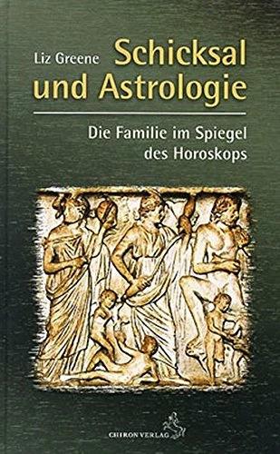 Produktbild Schicksal und Astrologie (Deutsch, Bettina Braun, Liz Greene, 2007)
