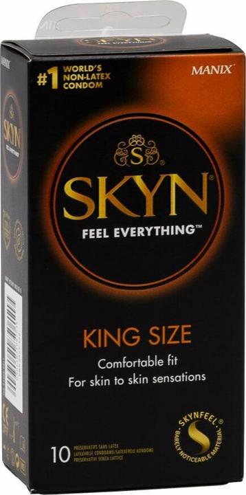 Actual product image Skyn Original (10 pcs.)
