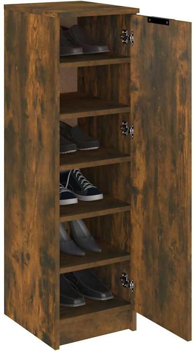 Produktbild vidaXL Schuhschrank (30 x 35 x 100 cm)
