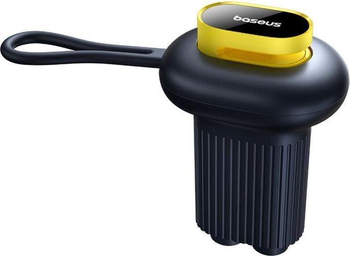 Baseus Car Safety Hammer Black GoTrip DT1 Double-Headed