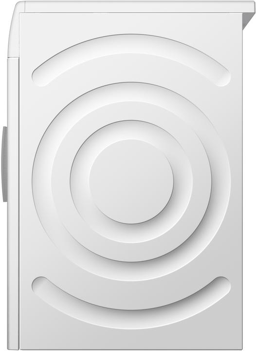 Actual product image Bosch Hausgeräte Series 4 WAN28242 Washing Machine Freestanding Front Loader D (7 kg, Left)