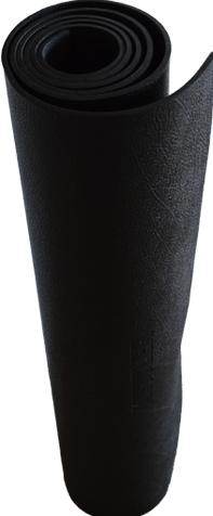 Actual product image Kettler Floor protection mat (0.60 cm)