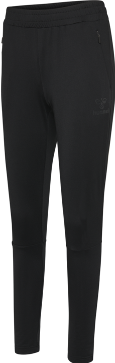 Actual product image hummel Selby Tapered Pants (XS)