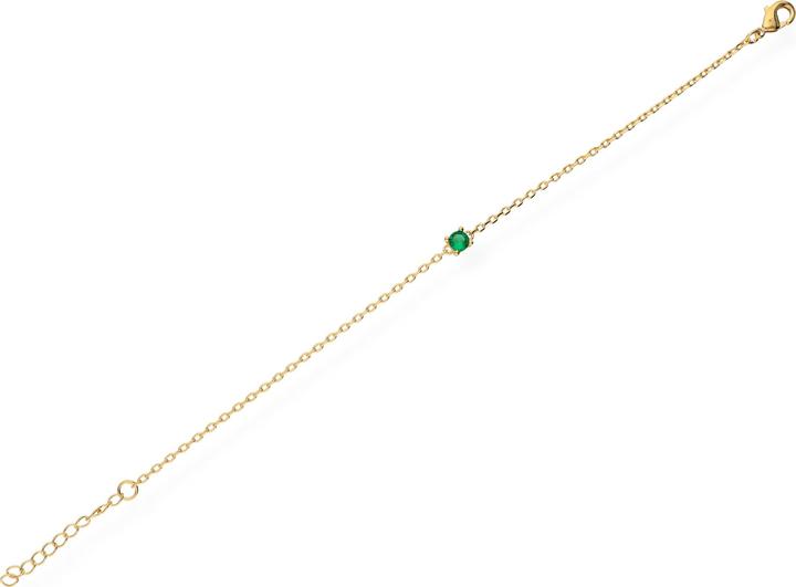 Immagine prodotto Carat Colorstone (16 cm, Plaqué in ottone o)