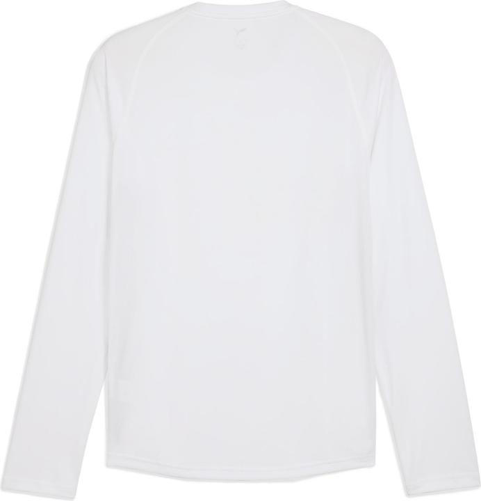 Actual product image Puma M Cross The Line Ls Tee 3.0 (XL)
