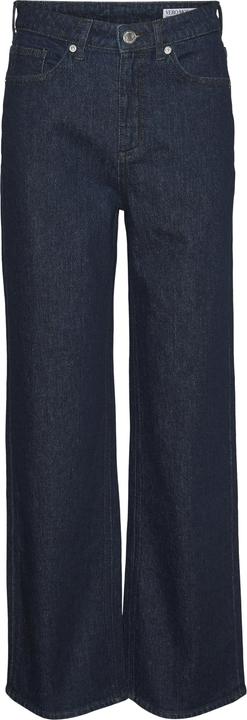 Dark Blue Denim
