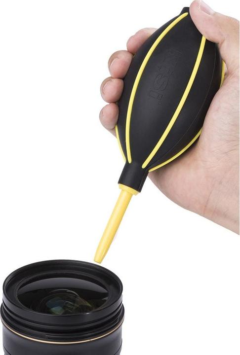 Actual product image Nisi Bellows