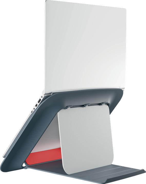 Actual product image Leitz Ergo Cosy laptop stand