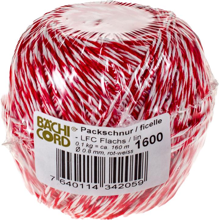 Produktbild Bächi-Cord LFC - für Metzgerei-Bedarf (1 Stk.)