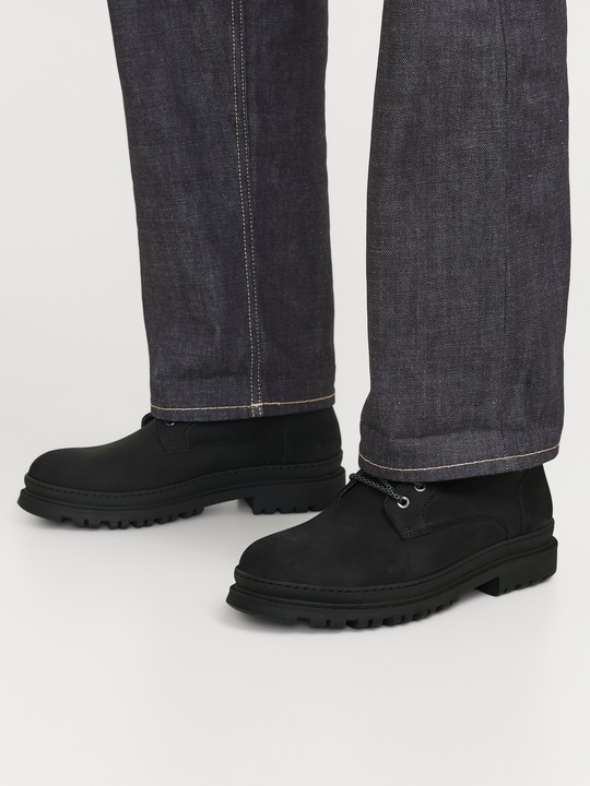 Actual product image Jack & Jones Jfwchapel Nubuck Boot Ln (46)