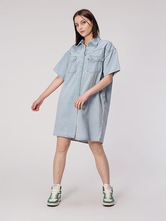 Produktbild Levis Minikleid ELOWEN (M)