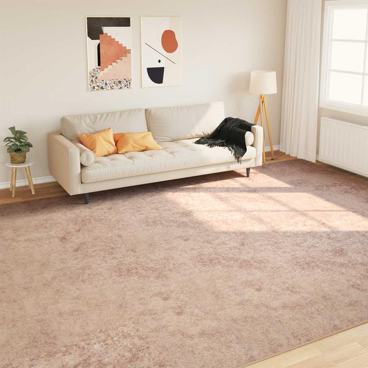 Produktbild vidaXL Läufer Teppich (400 x 300 cm)