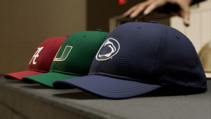 Produktbild Microsoft XBOX College Football 26: Standard Edition Download Code (Xbox One S, Xbox Series X)